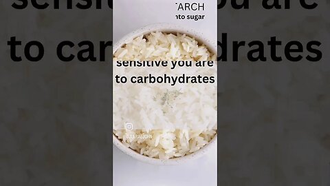 Should You Cut Your Carbs if you Have Prediabetes? Resistant Starch Myth Busted!