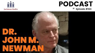 #164 | JFK Assassination with Dr. John Newman