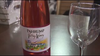 Pahrump Valley Winery, 3 other businesses cited for COVID-19 safety violations