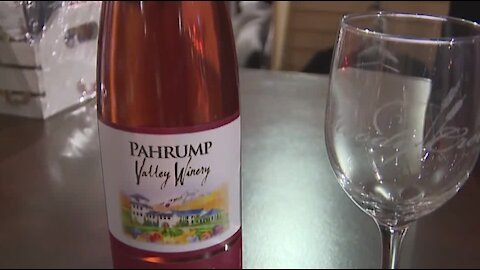 Pahrump Valley Winery, 3 other businesses cited for COVID-19 safety violations