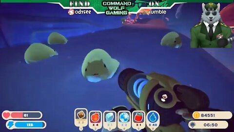 Happy Prehistoric Slimes - Slime Rancher 2 Song of the Sabers (Update)