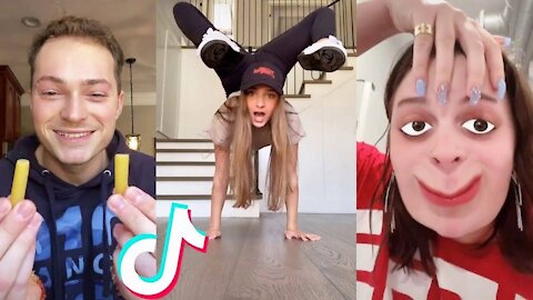 The BEST of TikTok!!! WATCH TO THE END!!!