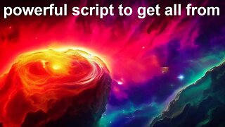 visualization powerful script in meditation to get all from universe and touch your financial goals