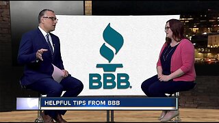 BBB: Free Shred Day