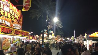 Palm Beach County Sheriff's Office investigating 'possible threat' at South Florida Fair