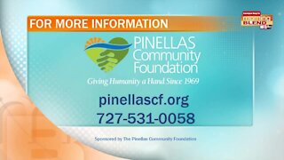 Pinellas Community Foundation | Morning Blend