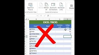 Best Excel Tricks