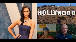 Jessica Alba talks Hollywood Predators Targeting Her from age 12 to 26 but SHE Names NO Names