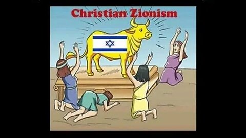 The Roots of Christian Zionism: How Schofield Sowed Seeds of Apostacy (2008)