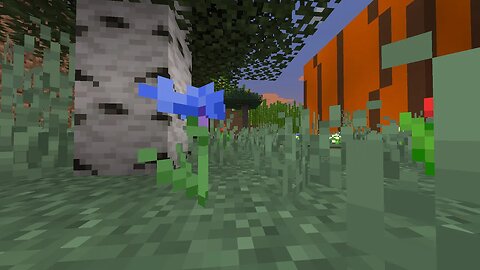 Minecraft Survival - Episode 118: Exotic Gardening!