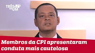 Jorge Serrão: Ciência ainda não tem respostas concretas sobre a COVID-19