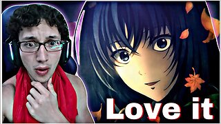 Tomodachi Game | Heathens 【AMV】 | *REACTION!!