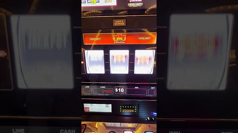High Limit Slots BE Like THIS!