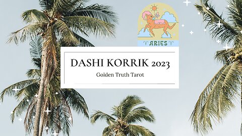 🔮♈️Dashi parashikimi për muajin Korrik 2023🔮♈️