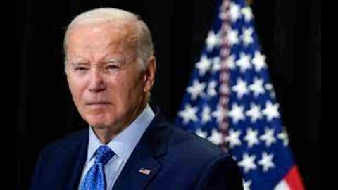 Biden Responds After Release of 4-Year-Old American Among Third Group of Hostages