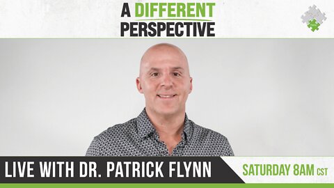 PCOS & Breast Cancer with Dr. Patrick Flynn | 7.2.22
