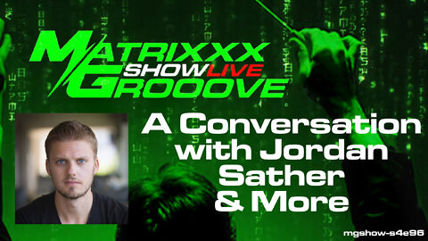 A Conversation with Jordan Sather