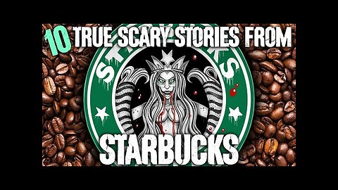 The Very Disturbing Story Behind The Starbucks Logo