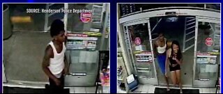 Henderson PD needs help identifying robbery suspect