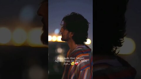 Kya loge Tum 🫵🥺 ! #bpraak x #darshanraval #song