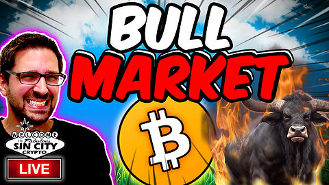 Bitcoin Bull Market as 40k Level Breached | NEAR Protocol Update