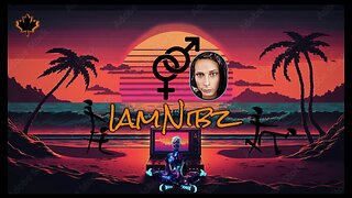 IamNibz Promo