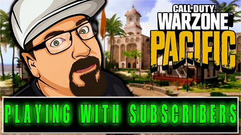 💥WARZONE LIVE💥PLAYING WITH SUBSCRIBERS #warzonelive