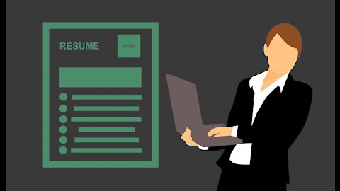 How to write an amazing Resume or CV ?