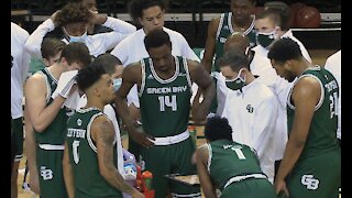 UWGB benefiting from Horizon League's unconventional seeding system