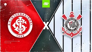 Internacional 0 x 0 Corinthians - 25/02/2021 - Brasileirão