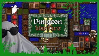 Dungeon Warfare 2 - Tower Defense complexo e bem dificil! [Gameplay PT-BR]