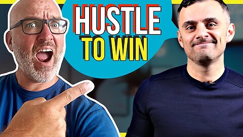 The hustle culture myth: Why working harder doesn't always mean success