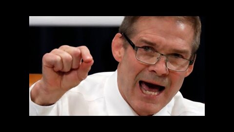 Jim Jordan BLASTS Democrats: "They Want To DESTROY The Oil Industry"