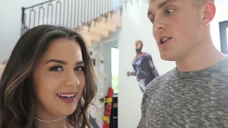 Tessa Brooks Leaves Team 10 Amid Paul Brother Drama