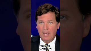 Tucker Carlson, Days Before The 2020 Election