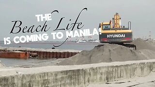 The BEACH LIFE Is Coming to Manila! May 2022!