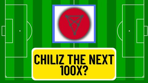 CHILIZ PUMPING - WHAT IS IT?