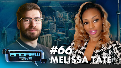 Outsourcing opinion with Melissa Tate | Andrew Says #66