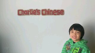 Charlie's Chinese Lesson 12: Numbers & Counting