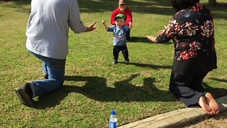 Babies And Their Grandparents Part 1