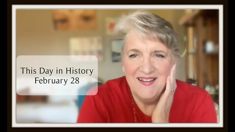 This Day in History February 28
