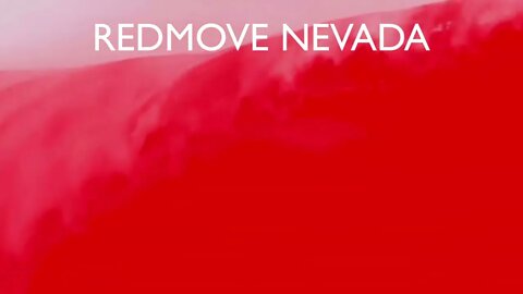 Redmove Nevada Wave