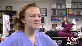 Ralston Medical Academy gives students closer look at medical careers