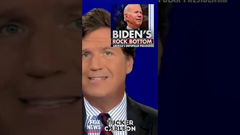 Tucker Carlson, How Did Joe Biden Get The Democratic Nomination In 2020?