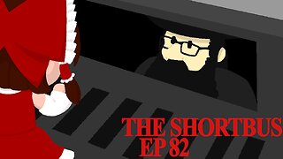 The Shortbus - Episode 82: the shorttunnels