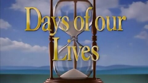 TV Themes - Days of Our Lives - 1996