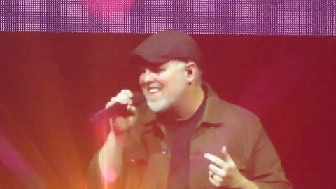 MercyMe full concert! - "Even If" in Greenville, SC 11.18.22