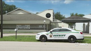 Charter school in North Fort Myers being shut down