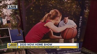 Novi Home Show 2020