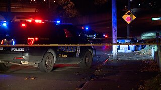 Man found shot and killed in Akron